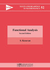 Functional Analysis by S. Kesavan [Paperback]