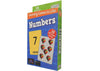 Numbers - 36 AR Flash Cards by Team Pegasus ]Hardcover]