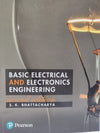 Basic Electrical and Electronics Engineering by S.K. Bhattacharya [Paperback]