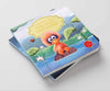 5 Minutes Fairytale Set of Six Board Books