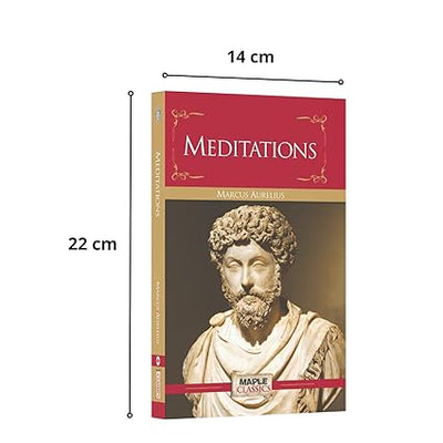 Worlds Best Books For Personal Growth and Motivation by Dale Carnegie, Marcus Aurelius, James Allen, George S. Clason [Paperback] Set of 4 Books