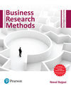 Business Research Methods by Bajpai Naval [Paperback]