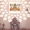 Large Wall Sticker JUST Peel & Stick Size 50 or 60 cm Pack of 1