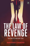 The Law of Revenge by Abbyshek Chandra [Paperback]