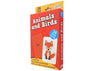Animals & Birds by Pegasus [Hardcover]