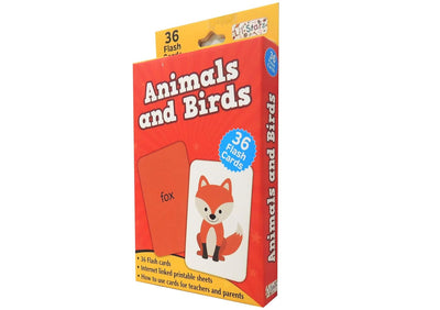 Animals & Birds by Pegasus [Hardcover]