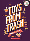 TOYS FROM TRASH by Arvind Gupta [Paperback]