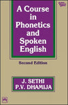 A Course in Phonetics and Spoken English Paperback