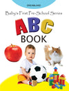 ABC Learning A to Z Book for Children Age 2 -4 Years by Dreamland Publications [Paperback]