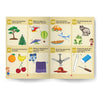 Brilliant Brain Activity Book Age 4 + [Paperback]