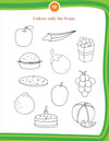 Kid's 2nd Activity Book Environment [Paperback]