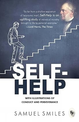 Self-Help by Samuel Smiles [Paperback]