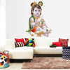 Large Wall Sticker JUST Peel & Stick Size 50 or 60 cm Pack of 1