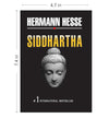 Siddhartha by Hermann Hesse [Paperback]