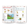 Phonics workbook Level - 4 [Paperback]