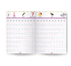 Cursive Writing Small Letters [Paperback]