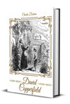 David Copperfield by Charles Dickens [Hardcover]