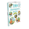 199 Panchatantra Stories by Team Pegasus [Paperback]
