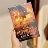 The Puppeteer by Ajit Menon, Anil Verma [Paperback]