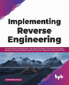 Implementing Reverse Engineering by Jitender Narula [Paperback]