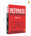 Intimate Speakers: Why Introverted and Socially Ostracized Citizens Use Social Media  by Biju P.R. [Paperback]