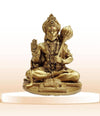 Hindu Gods : Hanuman Ji Murti For Home, Office, Gift & Decoration