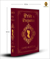 Pride and Prejudice by Jane Austen [Hardcover]