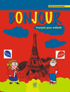 Bonjour by Mousumi Lahiri, Goyal Saab [Unknown Binding]