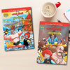 Chacha Chaudhary Comics Set of 5 Books by Pran [Paperback] Hindi Edition