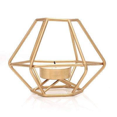 Tealight Candle Holder for Home Decoration
