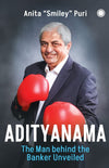 Adityanama by Anita "Smiley" Puri [Paperback]