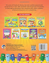 Nursery English Book for Age 2- 5 Years by Dreamland Publications [Paperback]