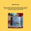 The Little Book of Good Things! by Bhavya Doshi [Hardcover]