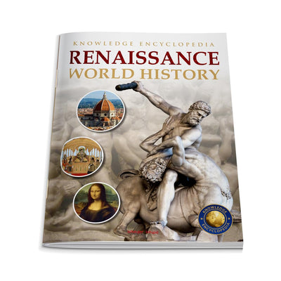 Knowledge Encyclopedia World History - Renaissance [Paperback]