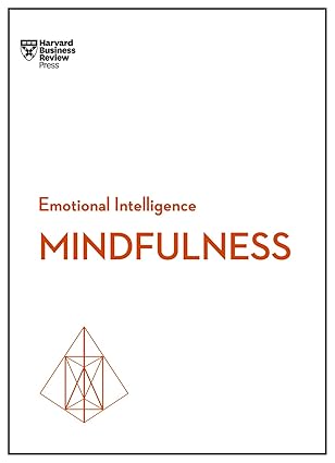 Mindfulness [Paperback]