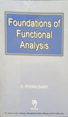 Foundations of Functional Analysis by S. Ponnusamy [Paperback]