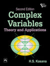 Complex Variables: Theory and Applications Paperback