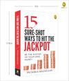 15 Sure-Shot Ways To Hit The Jackpot by Priyanka Mashelkar [Paperback]