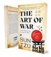 The Art of War by Sun Tzu [Paperback]