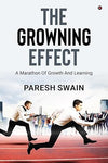 The Growning Effect by Paresh Swain [Paperback]