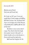 How to be Happy by Ruskin Bond [Hardcover]