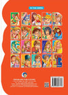 Alice in Wonderland by Dreamland Publications [Board book]