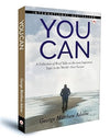 You Can by George Matthew Adams [Hardcover]