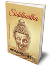 Siddhartha by Hermann Hesse [Hardcover]