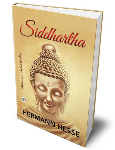 Siddhartha by Hermann Hesse [Hardcover]