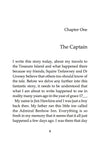 Treasure Island by Robert Louis Stevenson [Hardcover]
