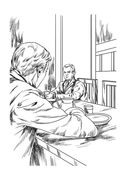 Crime and Punishment by Fyodor Dostoyevsky [Paperback]