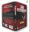 The Sane Psychopath by Salil Desai [Paperback]
