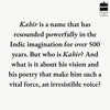 Drunk on Love: An Essential Introduction to the Life, Ideas and Poetry of Kabir by Vipul Rikhi [Paperback]