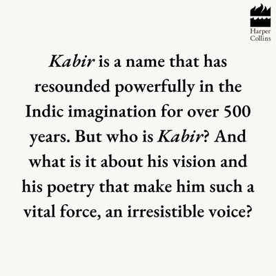 Drunk on Love: An Essential Introduction to the Life, Ideas and Poetry of Kabir by Vipul Rikhi [Paperback]